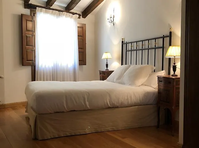 La Picota 4* Valverde de la Vera