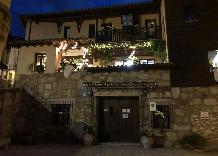 Hotel La Picota 4*