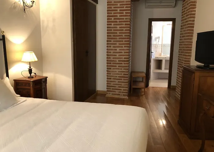 La Picota 4* Valverde de la Vera